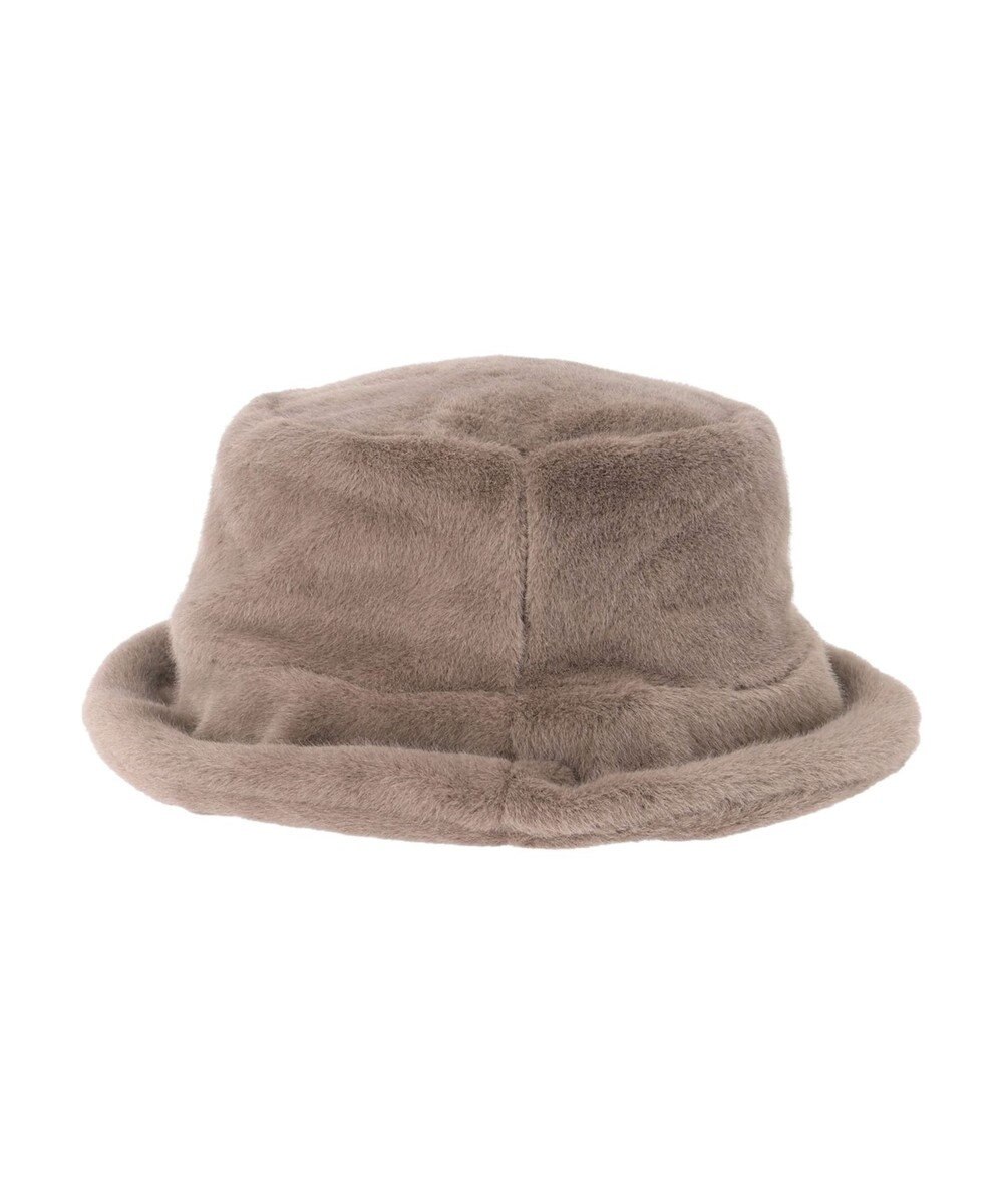 AMERICAN HOLIC ファーハット 