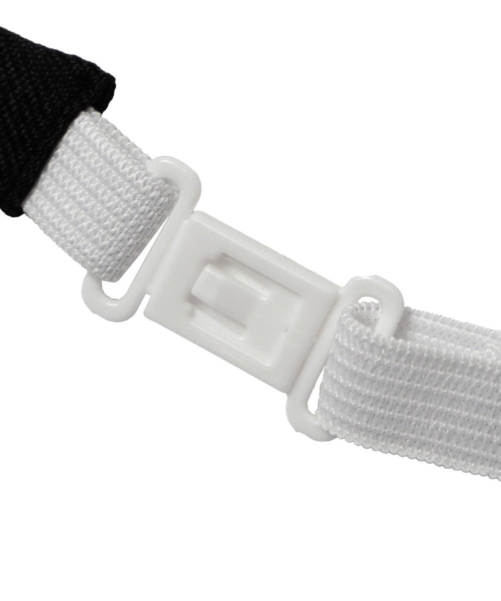 WEGO 【SCHOOLITEM】チェックスクールネクタイ 