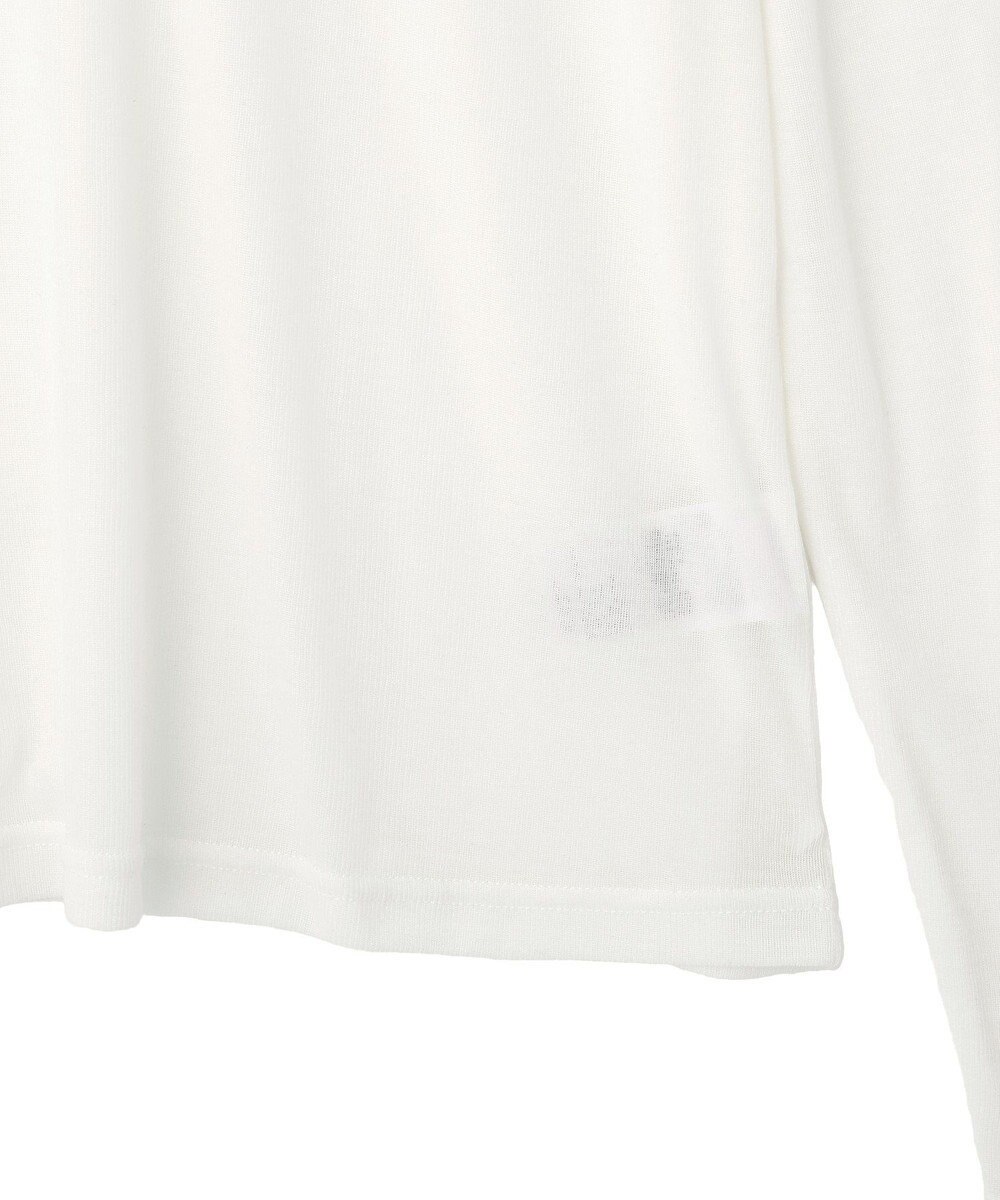 Green Parks ＳＥＴ２点　深Ｖネック裏毛＋プルオーバー 