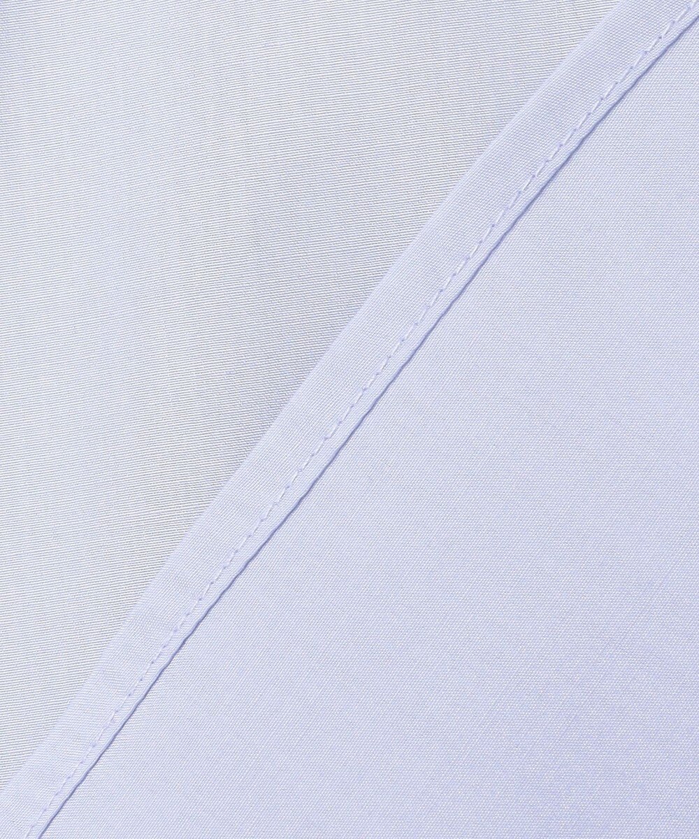 組曲 KIDS 【150-170㎝】 レースリボンタイブラウス 