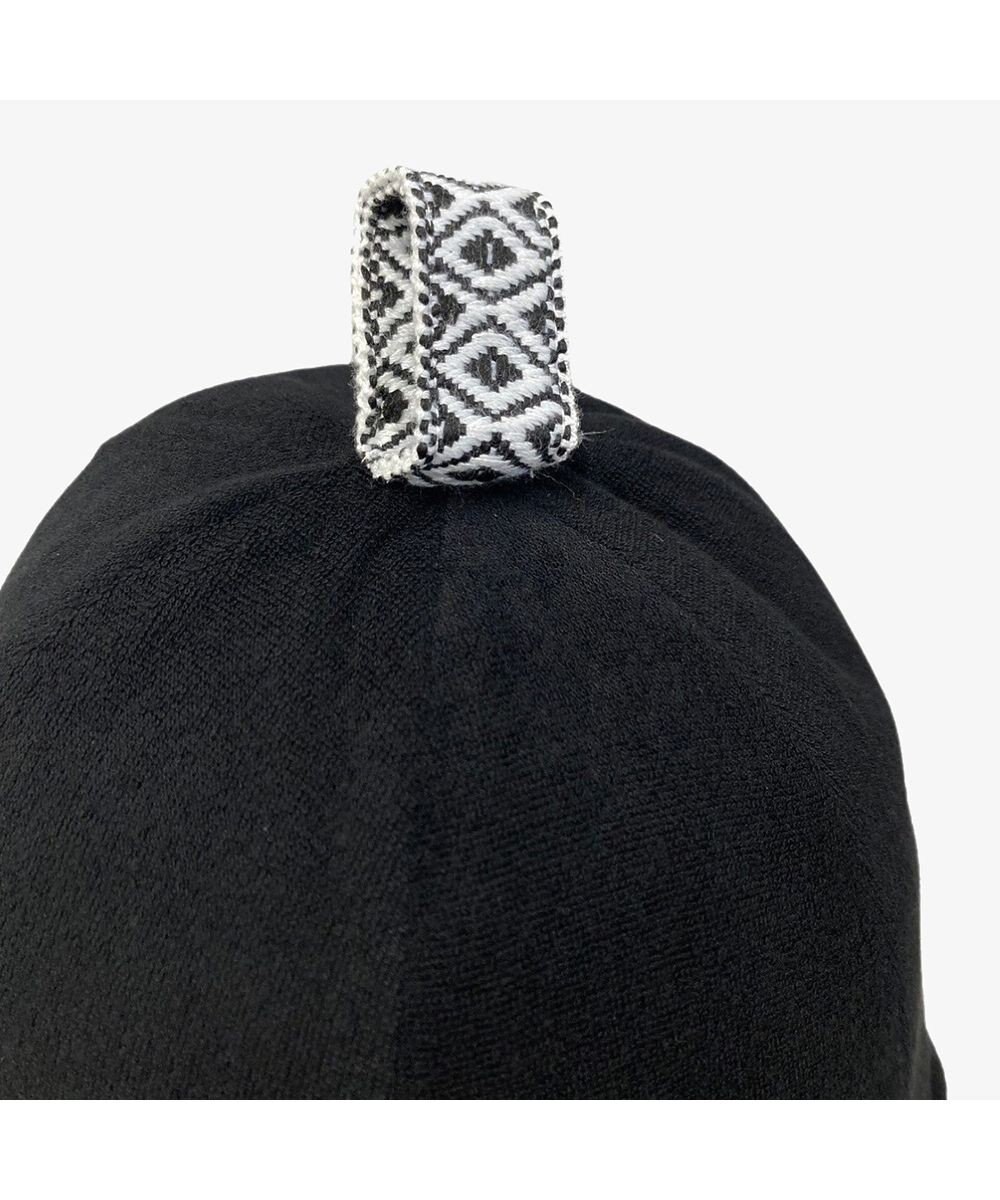 林八百吉商店 Coleman　サウナハット 