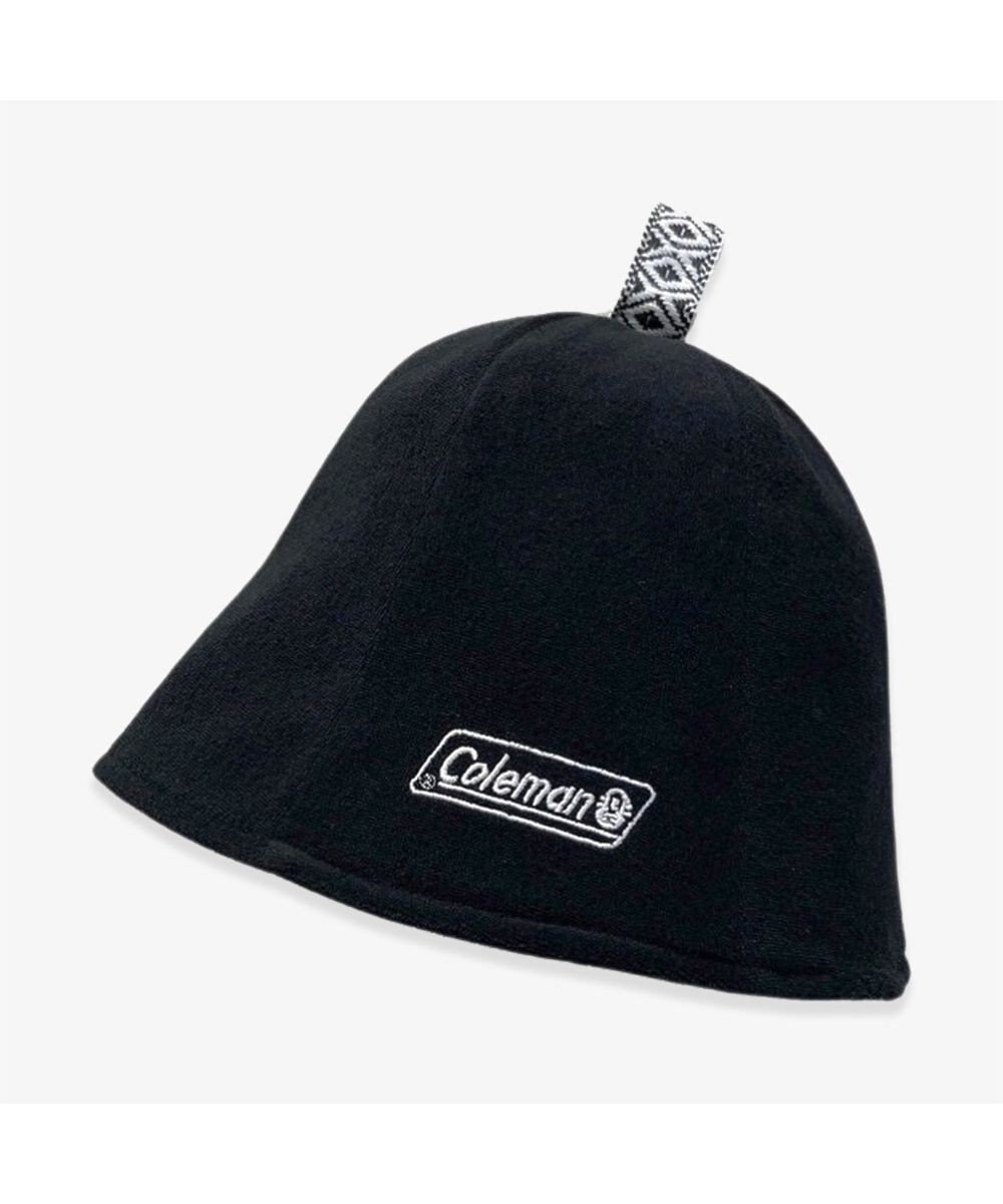 林八百吉商店 Coleman　サウナハット 