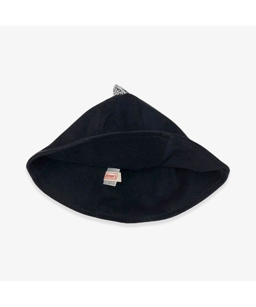 林八百吉商店 Coleman　サウナハット 