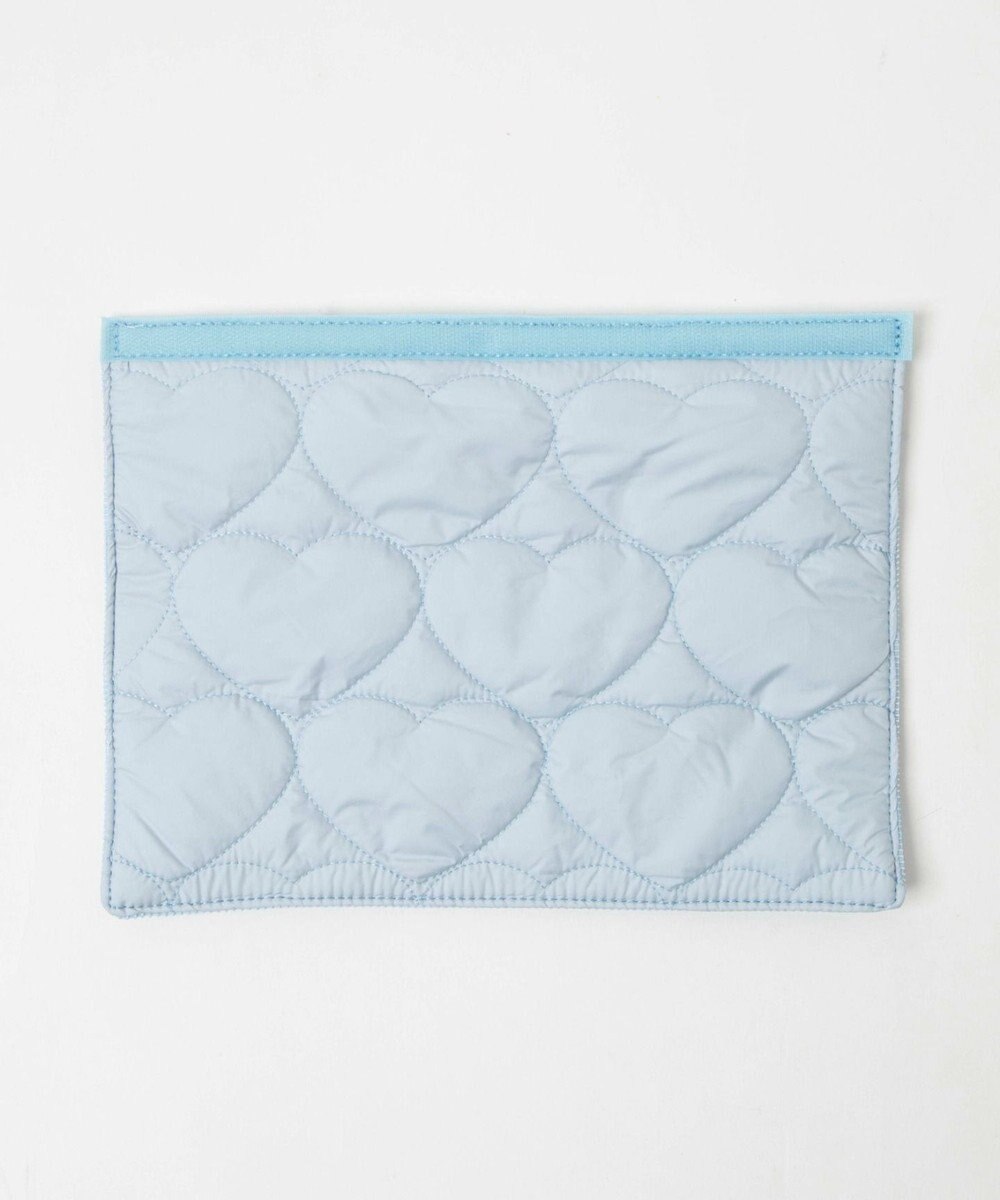 WEGO 【痛バ＆推し活グッズ】ときめきキルティング痛ショルダーS 