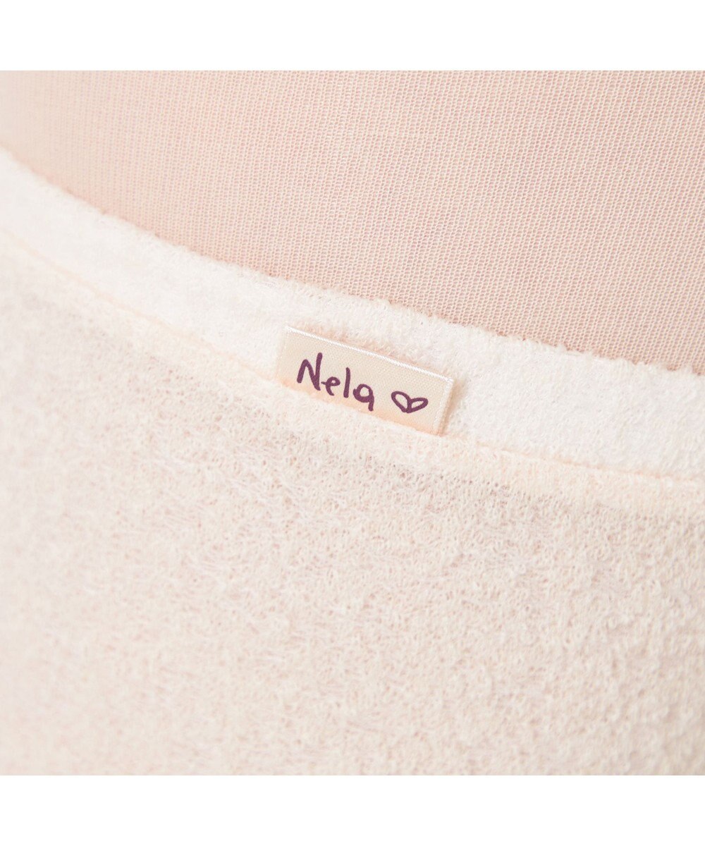 Chacott ◎【Nela ライン】レッグウォーマー 