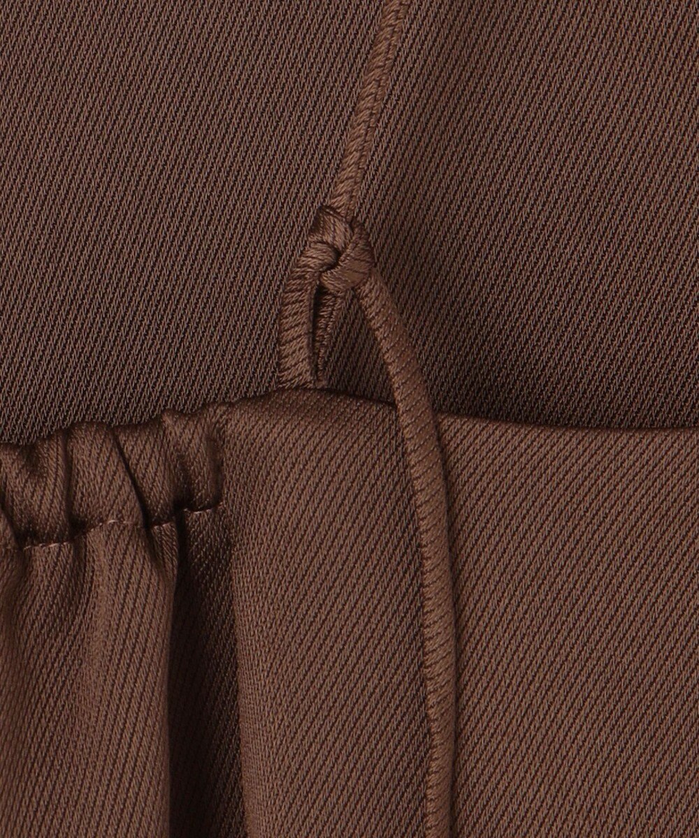 自由区 【カタログ掲載・洗える】ブライトカルゼキャミ ワンピース 