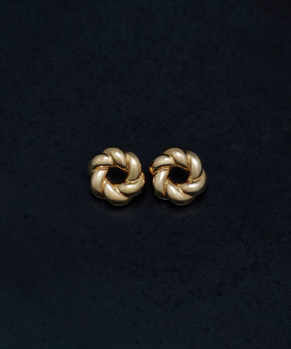 simoe Conel Loop Pierce ピアス 