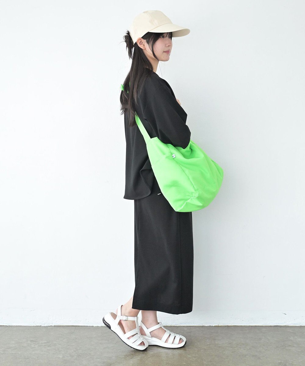 Pointer 日本製 本革グルカスポーツサンダル 