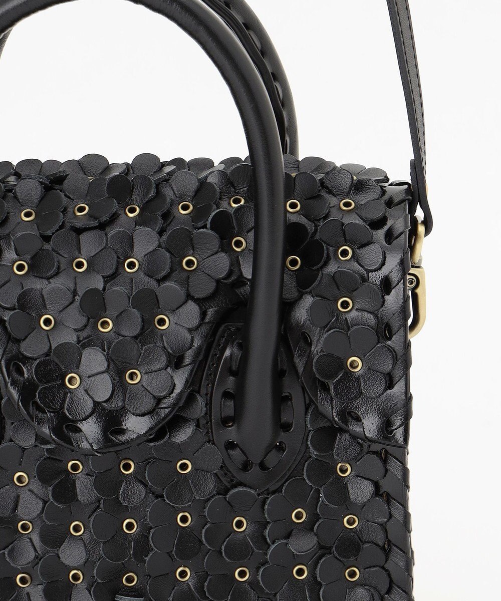 GRACE CONTINENTAL Flower Motif MS 