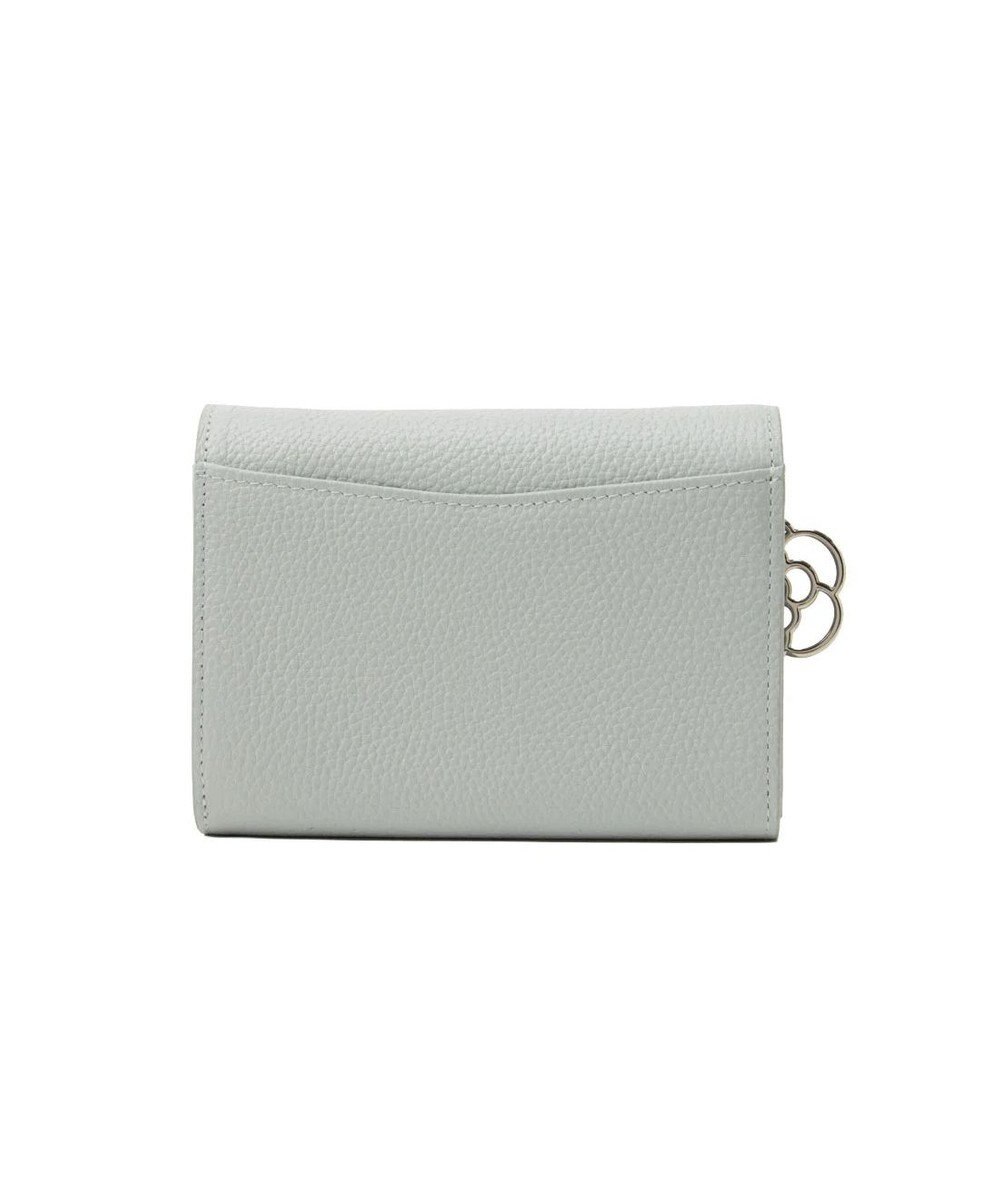 CLATHAS カーラ 二つ折り財布 