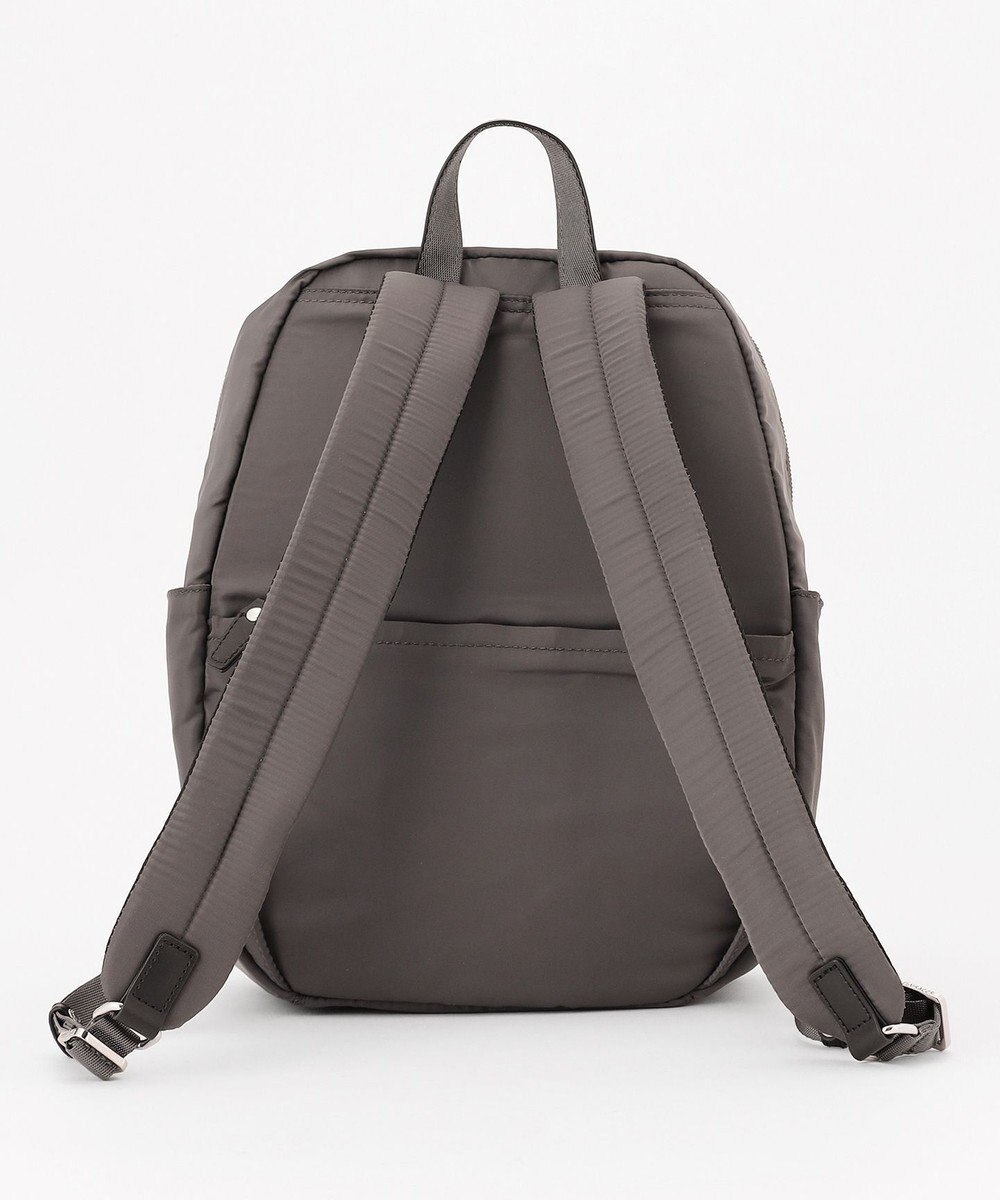 Y'SACCS ポリエステルツイル リュックサック 