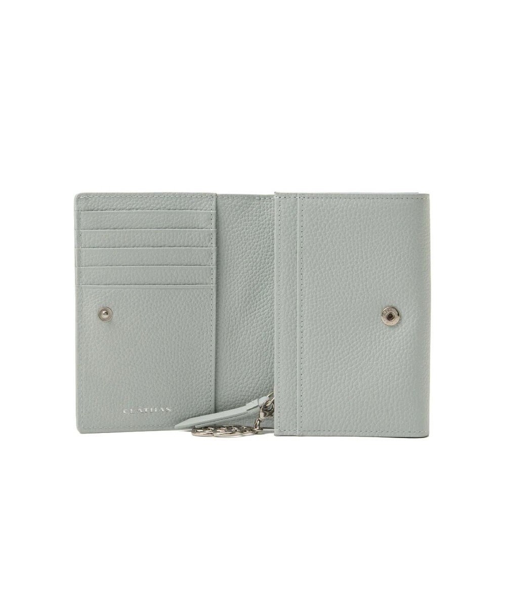 CLATHAS カーラ 二つ折り財布 