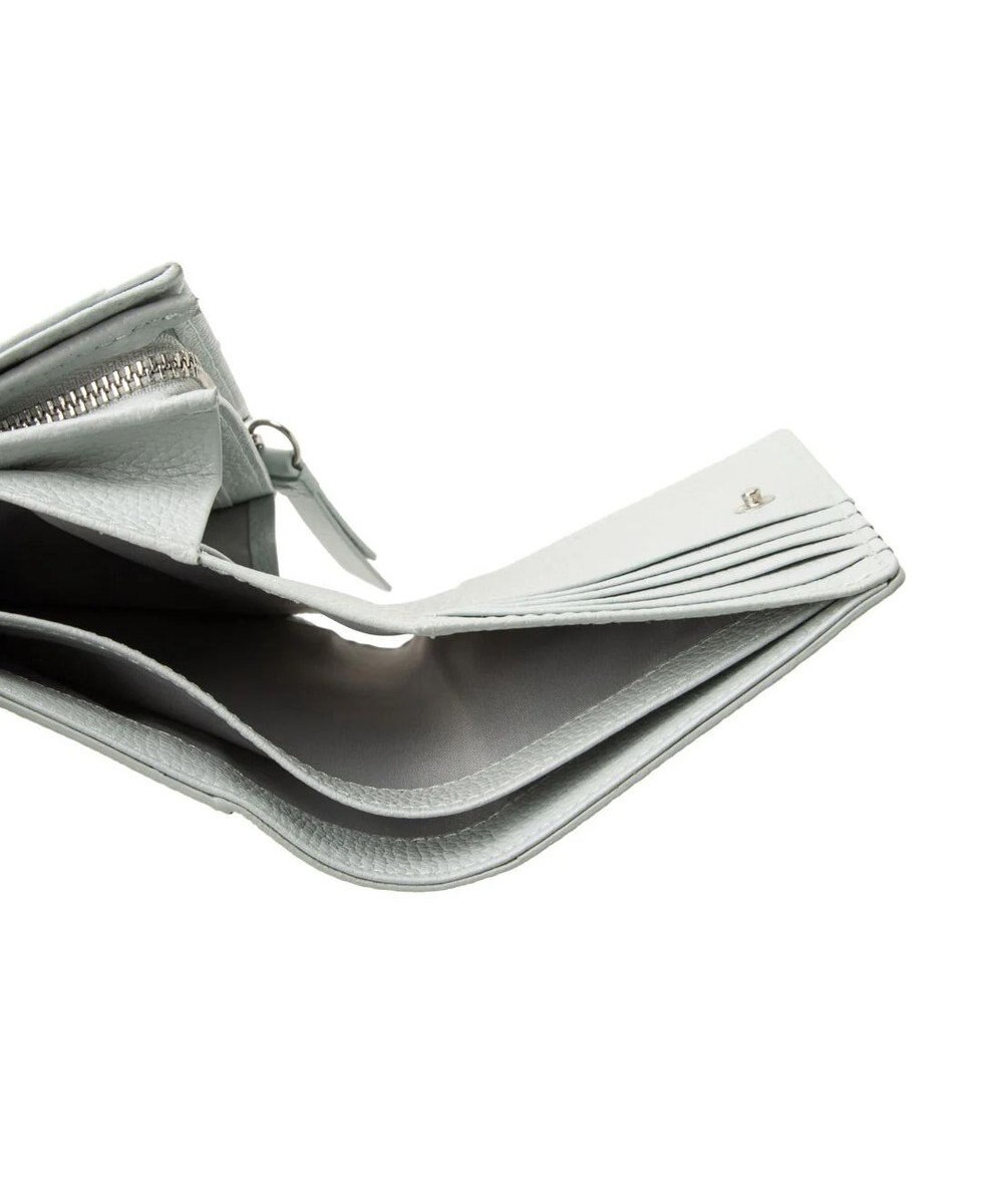 CLATHAS カーラ 二つ折り財布 