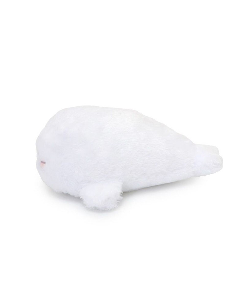 Mother garden しろたん マスコット 22cm 《オーロラアイ》 単品 