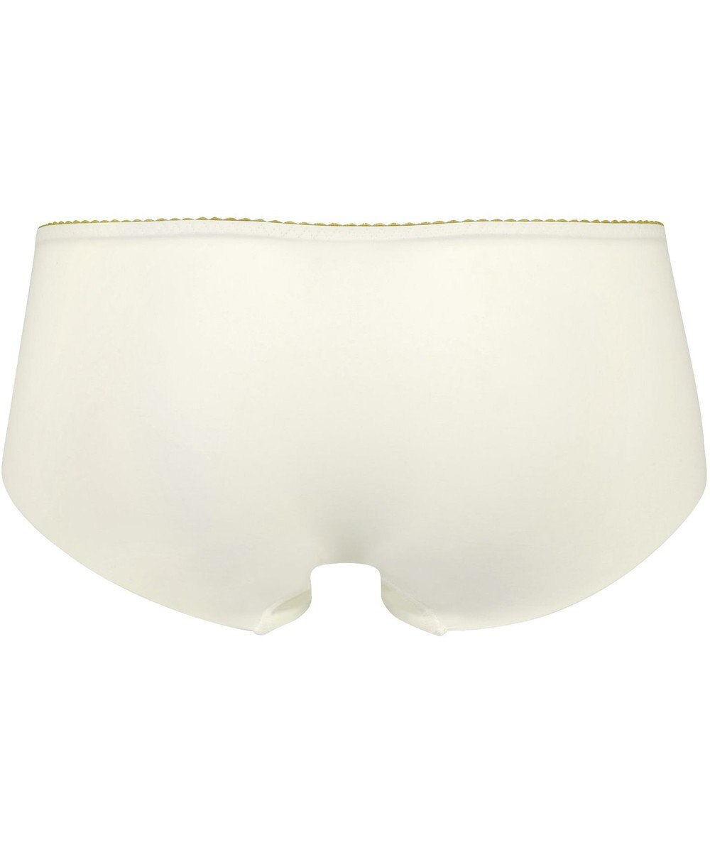 Wing ショーツ Wing Lesiage 【2860シリーズ】 PB2860・PB2861とペア やさしいフィット感 はきこみ丈あさめ PF2861 ウイング／ワコール 