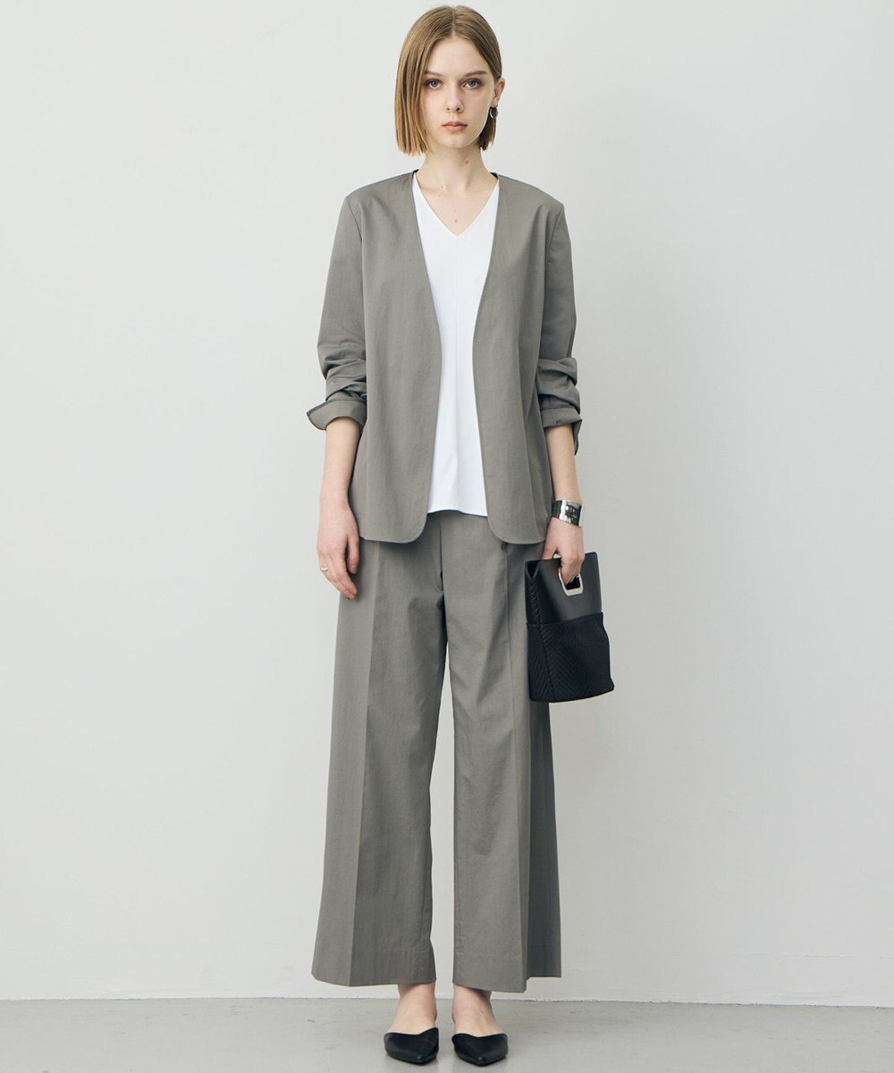 ICB L 【先行予約・30th ANNIVERSARY】 NEO Unleash ワイドパンツ 