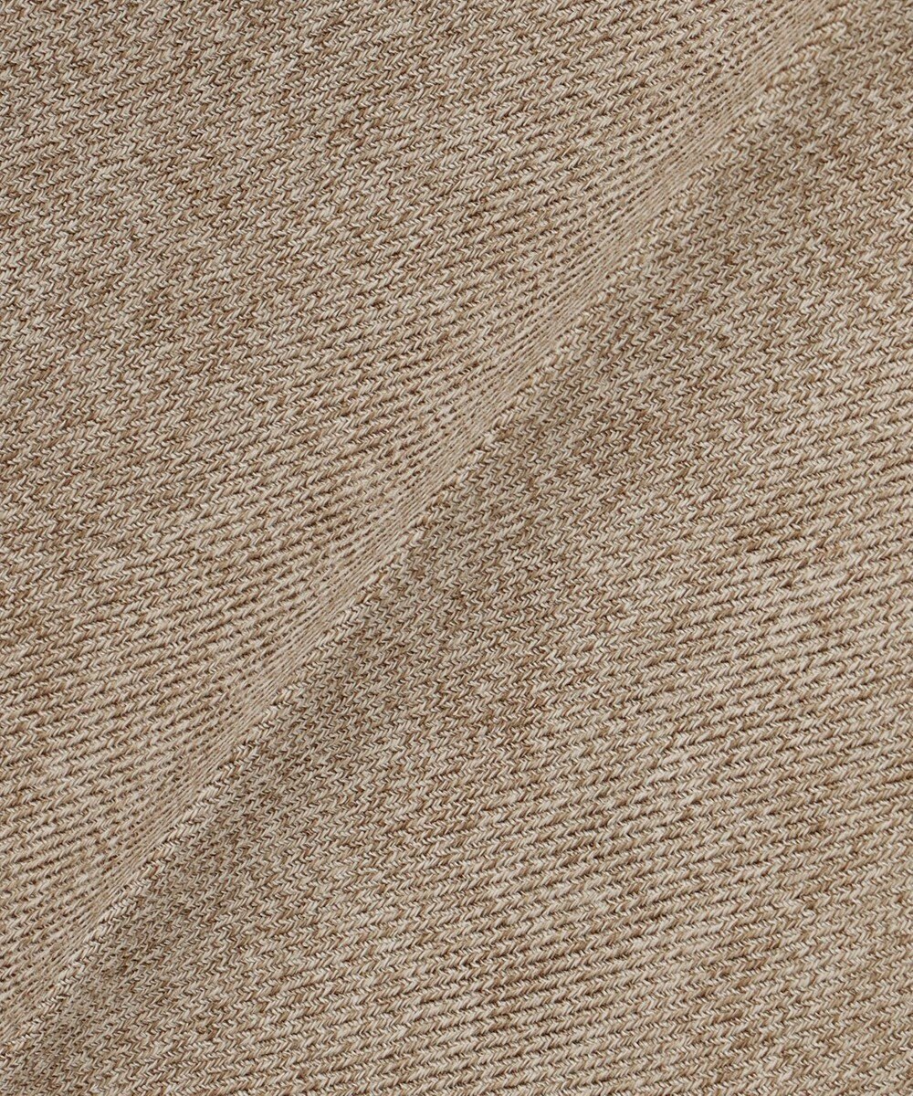 23区 【洗える/セットアップ対応】ウールライクカルゼ ワイド パンツ 