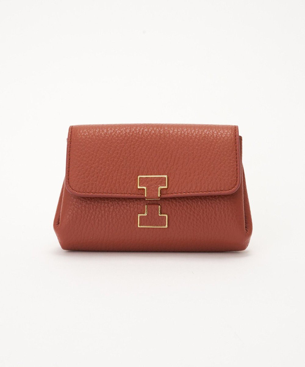 IACUCCI 【バイカラー】アバ ウォレット CERVO 