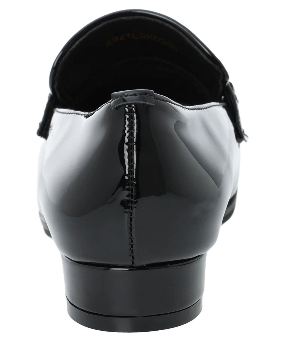 Green Parks ・ｍｉｎｉａ　パールビットローファー 