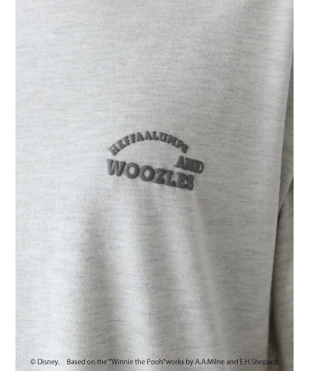 Green Parks Ｗｉｎｎｉｅ　ｔｈｅ　Ｐｏｏｈ／バックプリントＴＥＥⅡ 