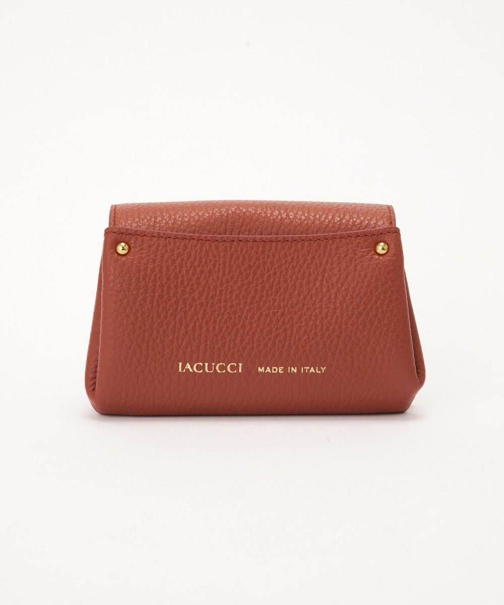 IACUCCI 【バイカラー】アバ ウォレット CERVO 