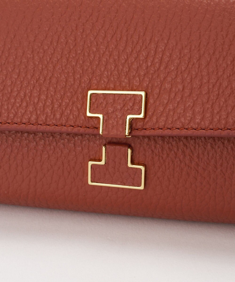 IACUCCI 【バイカラー】アバ ウォレット CERVO 