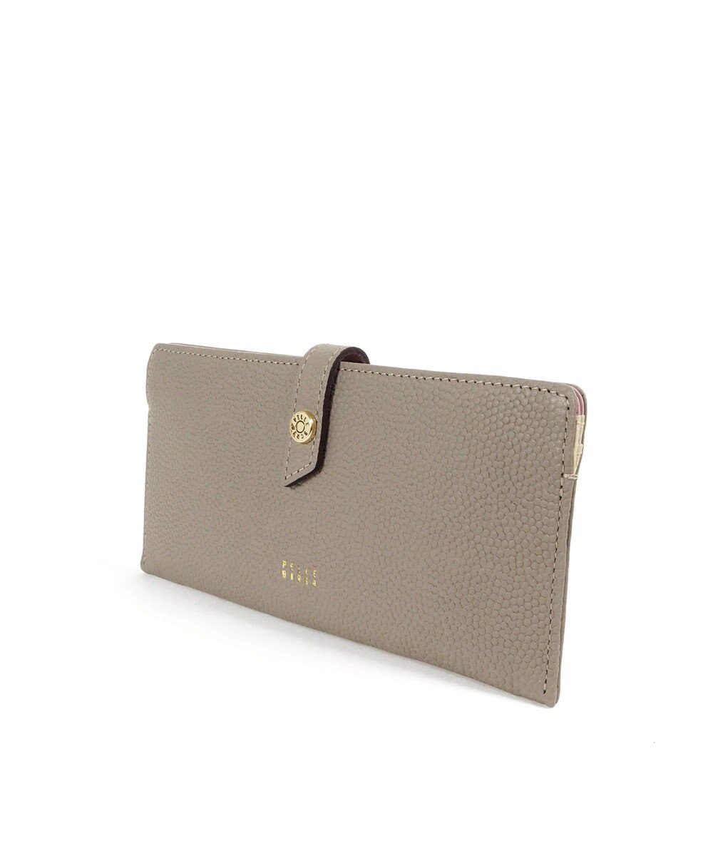 PELLE BORSA スリムウォレット Fine Goods フィーネグッズ 5442 