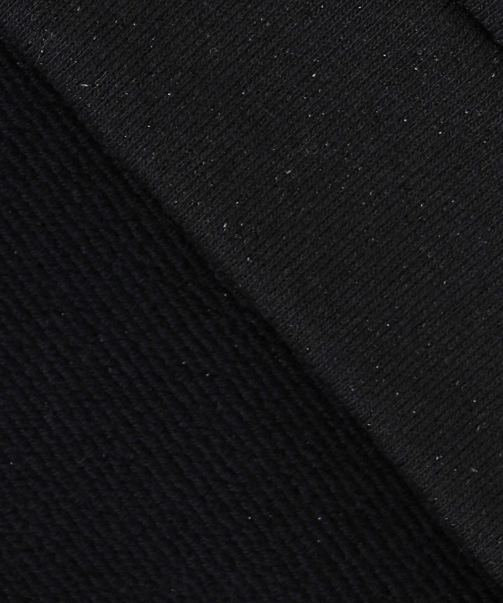 組曲 ラメパフスリーブプルオーバー 