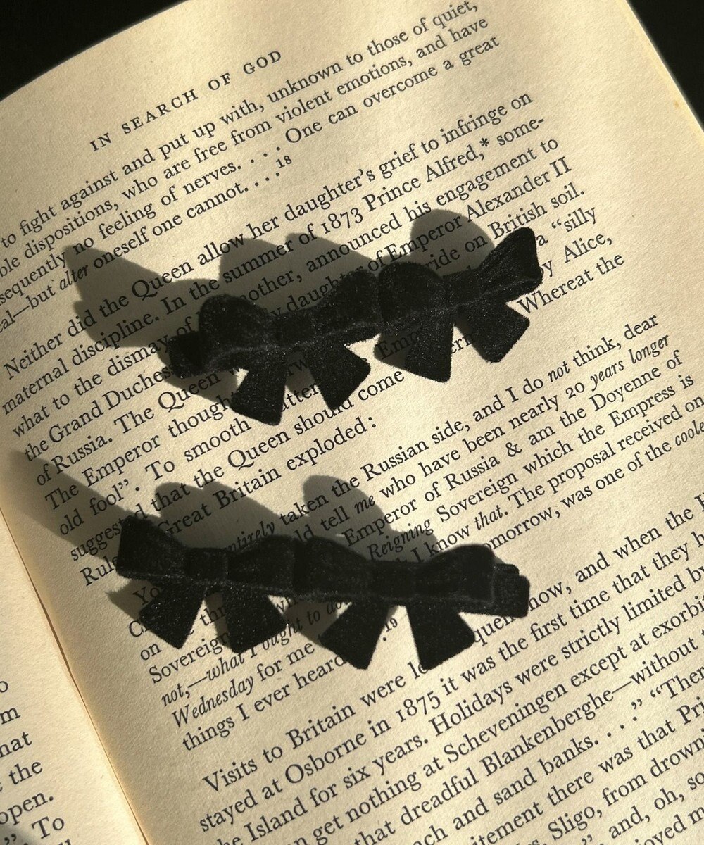 WEGO L2Pwリボンクリップ 