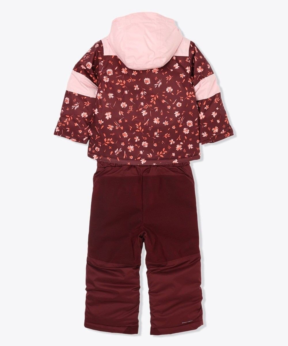 Columbia Columbia/ 【KIDS】マイティーモーグルIIセット /コロンビア 