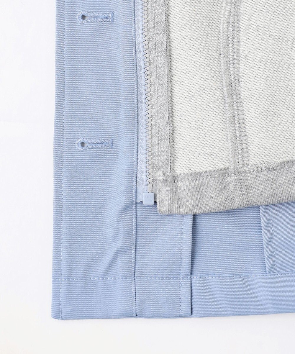 組曲 KIDS 【110-140㎝】3Way アウター 