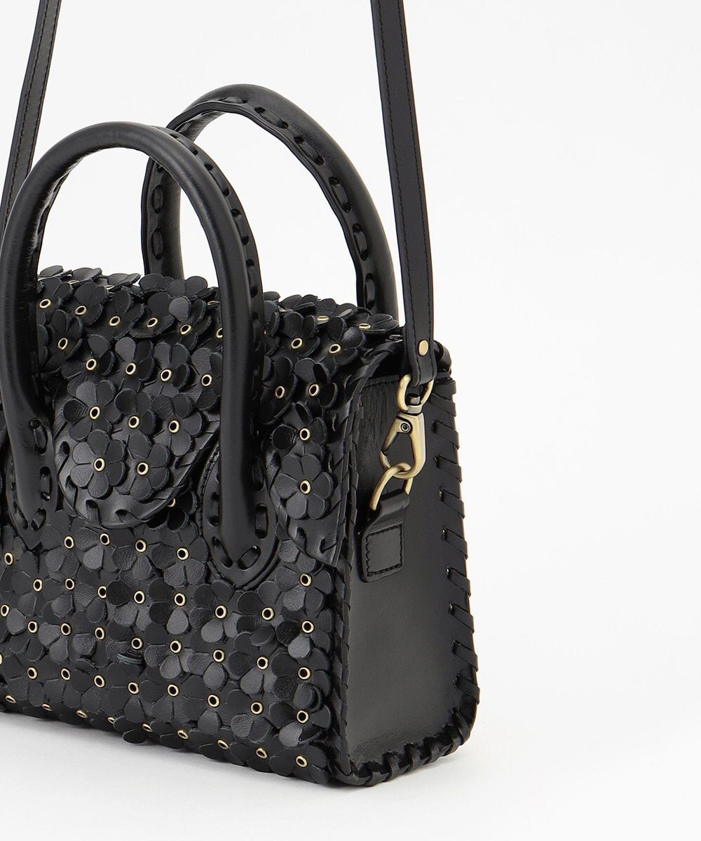 GRACE CONTINENTAL Flower Motif MS 