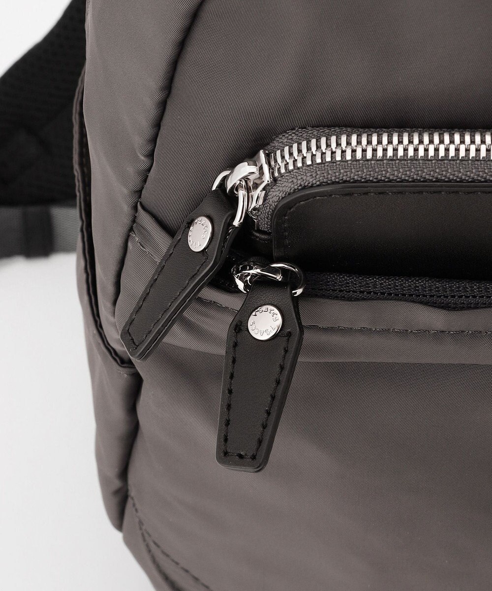 Y'SACCS ポリエステルツイル リュックサック 