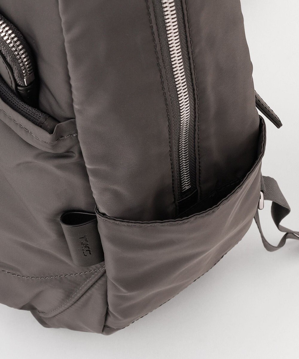 Y'SACCS ポリエステルツイル リュックサック 