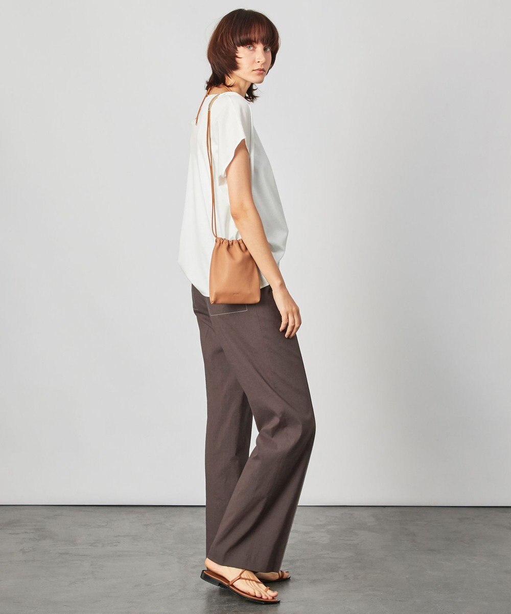BEIGE， FOURAS / ワイドパンツ 