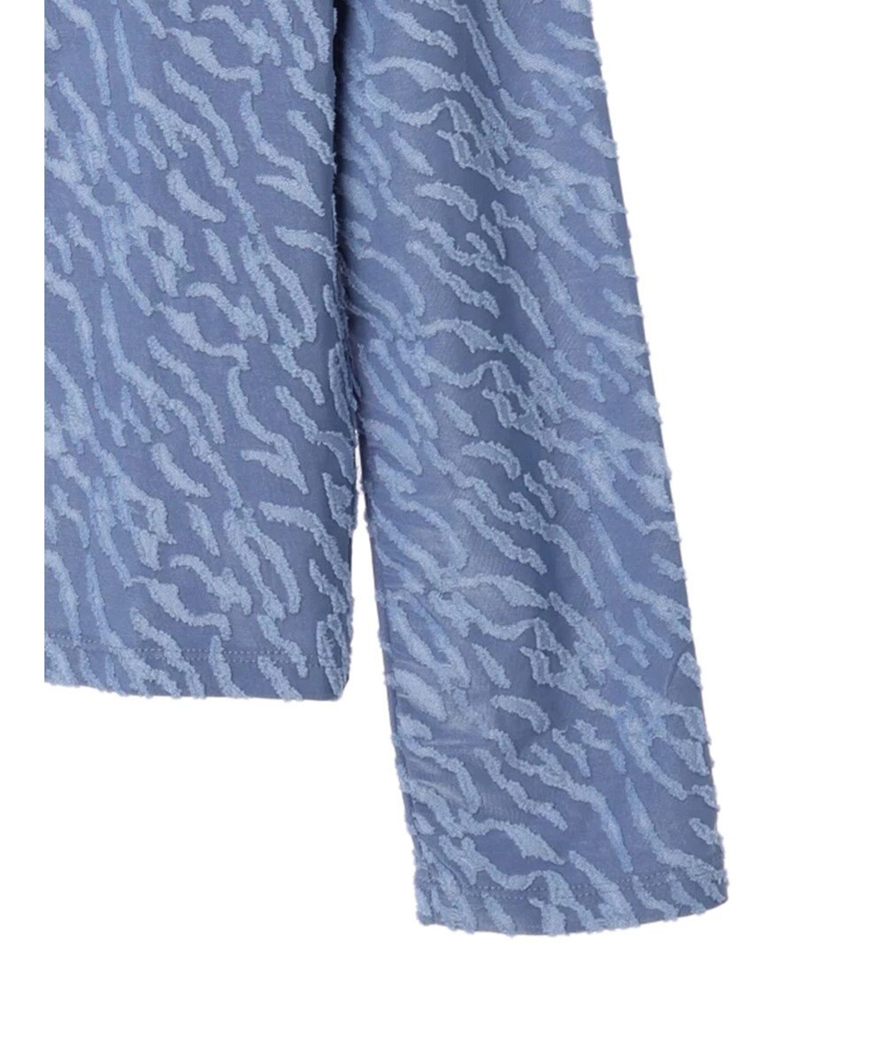 Green Parks ・ＳＵＧＡＲ　ＳＰＯＯＮ　ジャカードロンＴ 