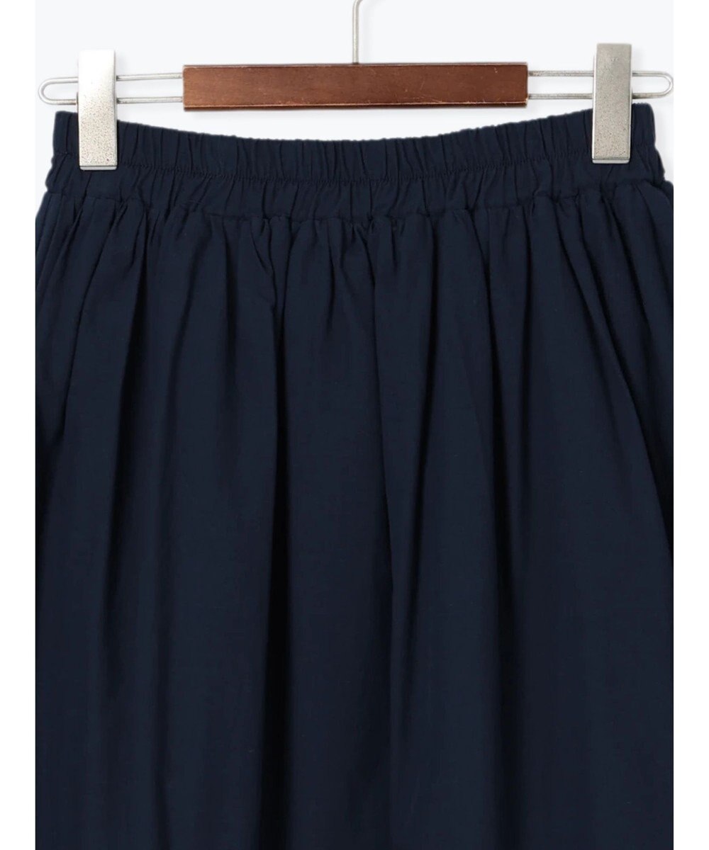 Te chichi エンブロイダリーティアードスカート 