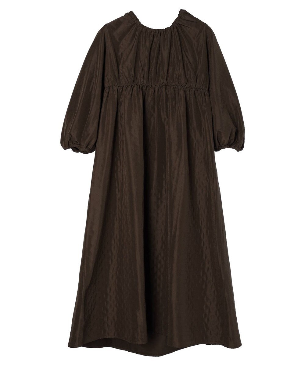 Green Parks ・ＳＵＧＡＲ　ＳＰＯＯＮ　バックオープンワンピース 