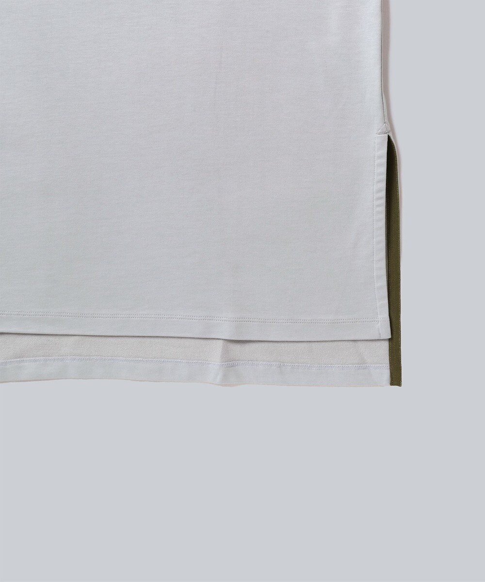 WHITE MAILS 【UNISEX】HIGH GAUGE URAKE OVERSIZED PULLOVER 裏毛 スウェット 