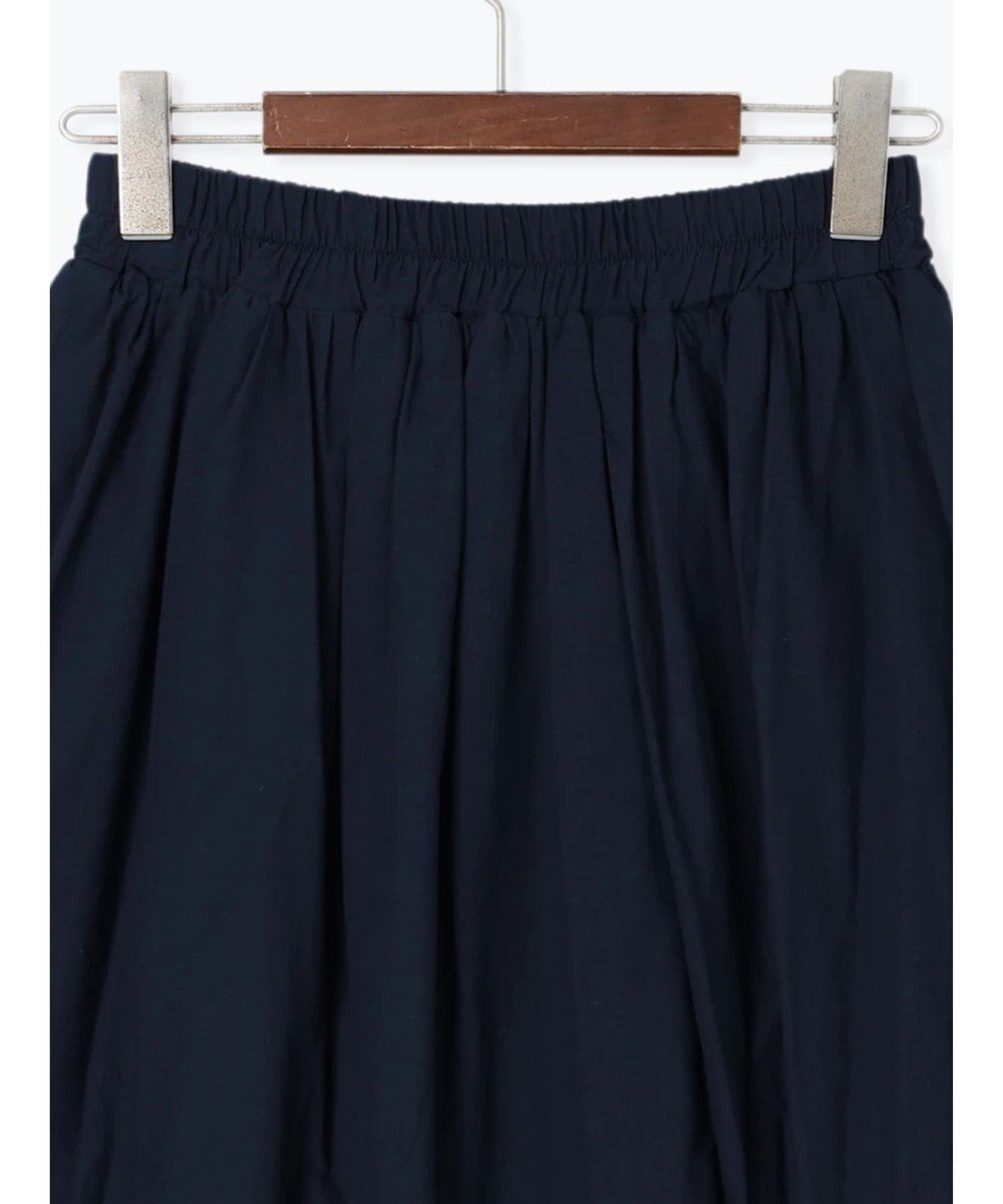 Te chichi エンブロイダリーティアードスカート 