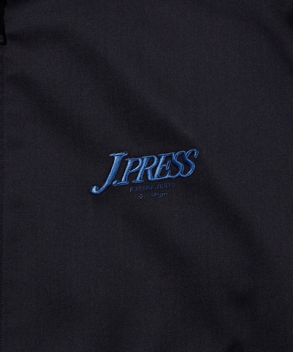J.PRESS MEN 【AaronChang】ゴルフ ジャケット 