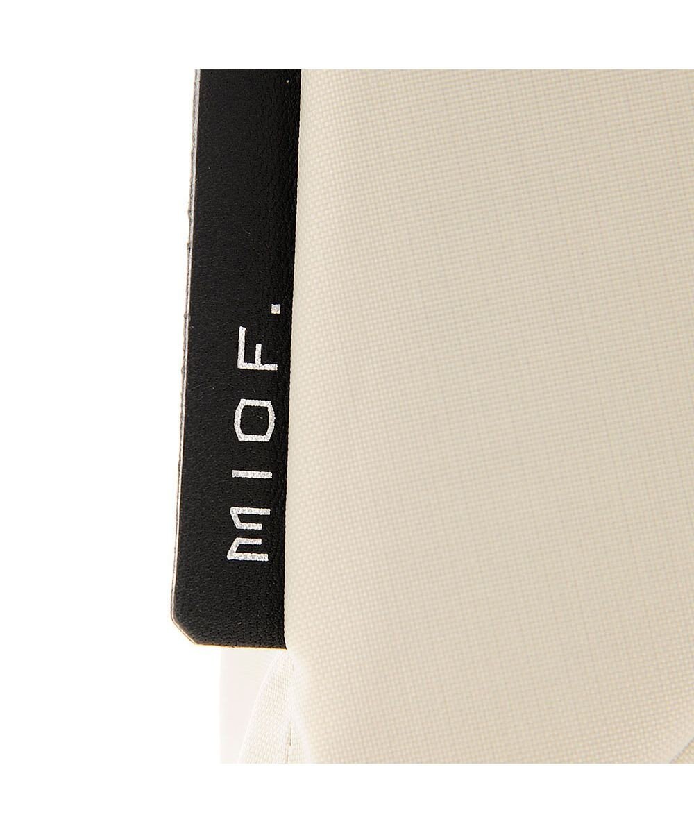 MioFIRANO NY-01 truss_hand bag ナイロン エコロンオックス はっ水　MIOF. ミオフ 