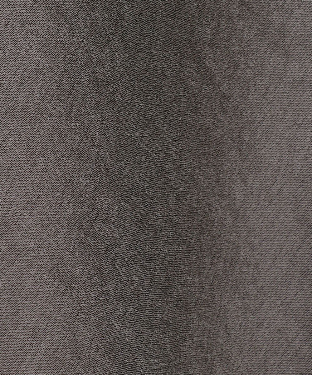 23区 L 【VERY11月号掲載/洗える】ヴィンテージダブルサテン ナロー スカート 