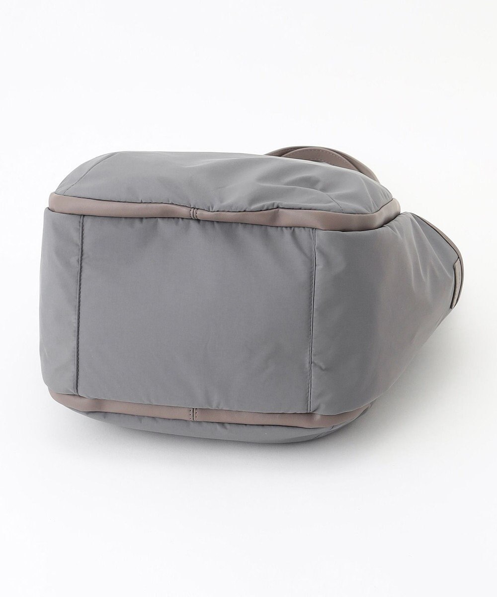 Y'SACCS 【ムック本掲載】タスランナイロントートバッグ midium 