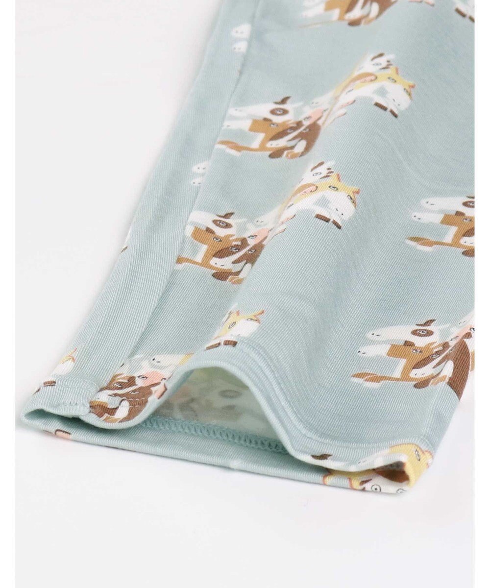 une nana cool 2026年お年賀「まるっとうまくいく」 ハラマキ付きレギンス 