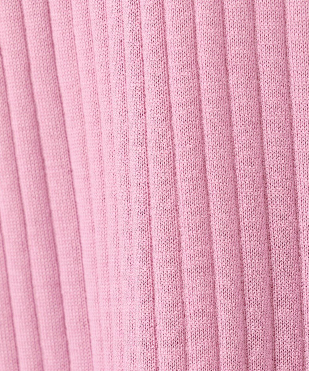 自由区 L 【洗える】カシミヤシルクブレンド タートルネックニット (検索番号:JJ47) 