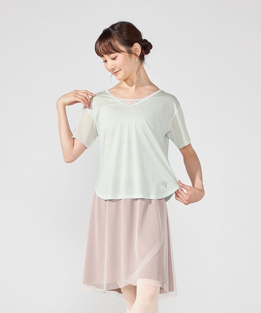 Chacott スカート 