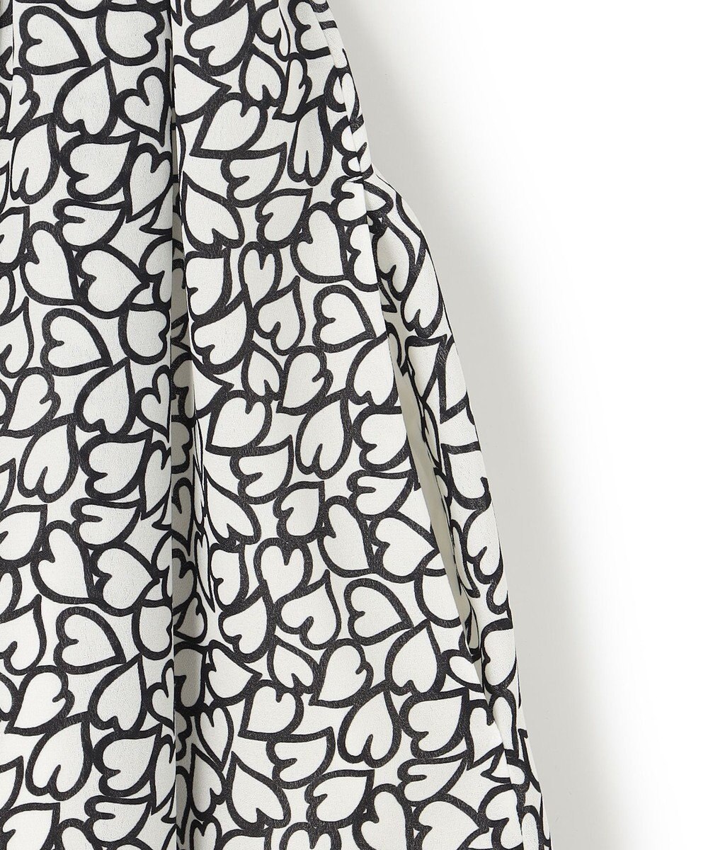 TOCCA 【chayさん着用・WEB限定カラーあり】HEART RUSH ドレス 