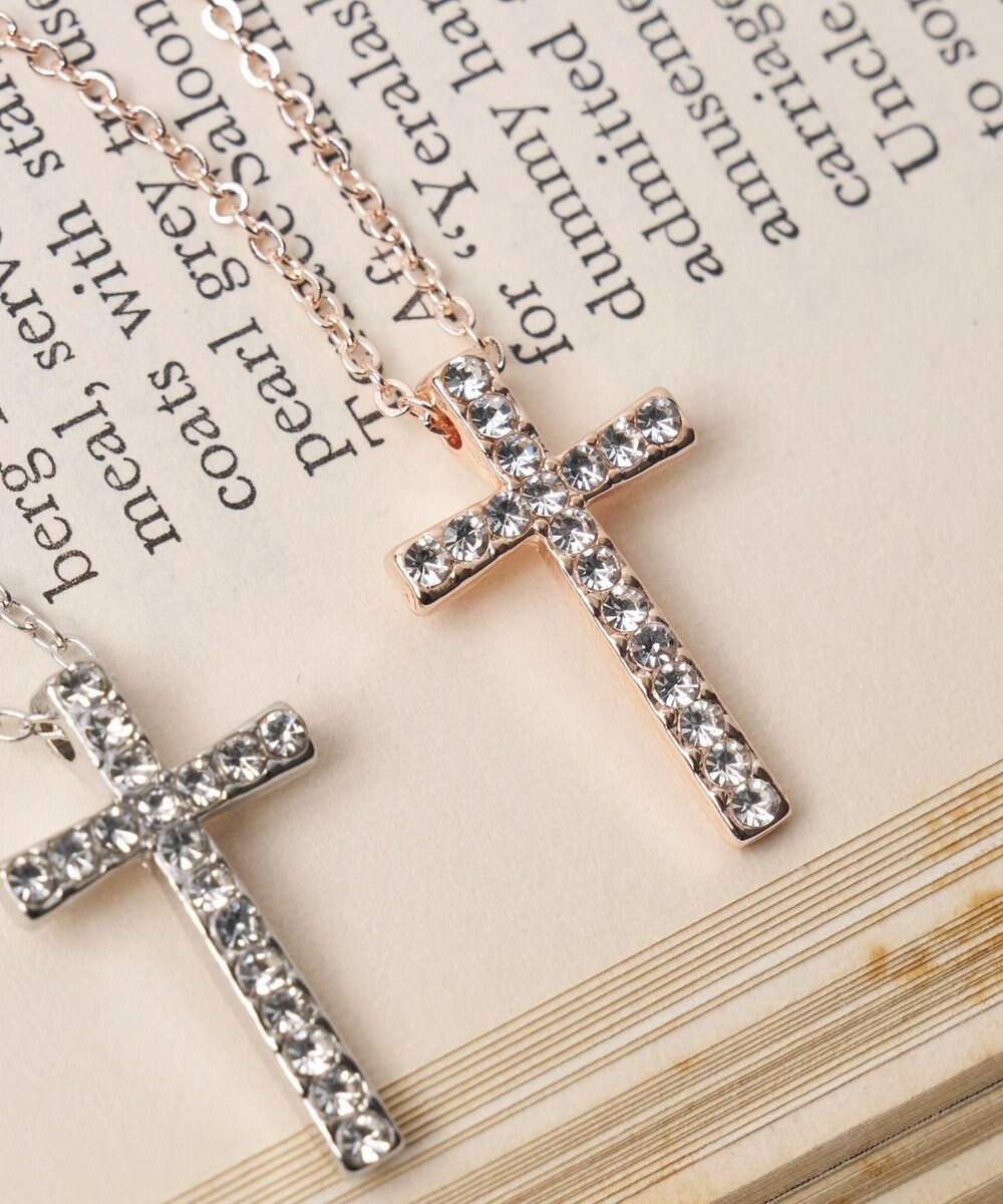 WEGO Lアソートモチーフネックレス 