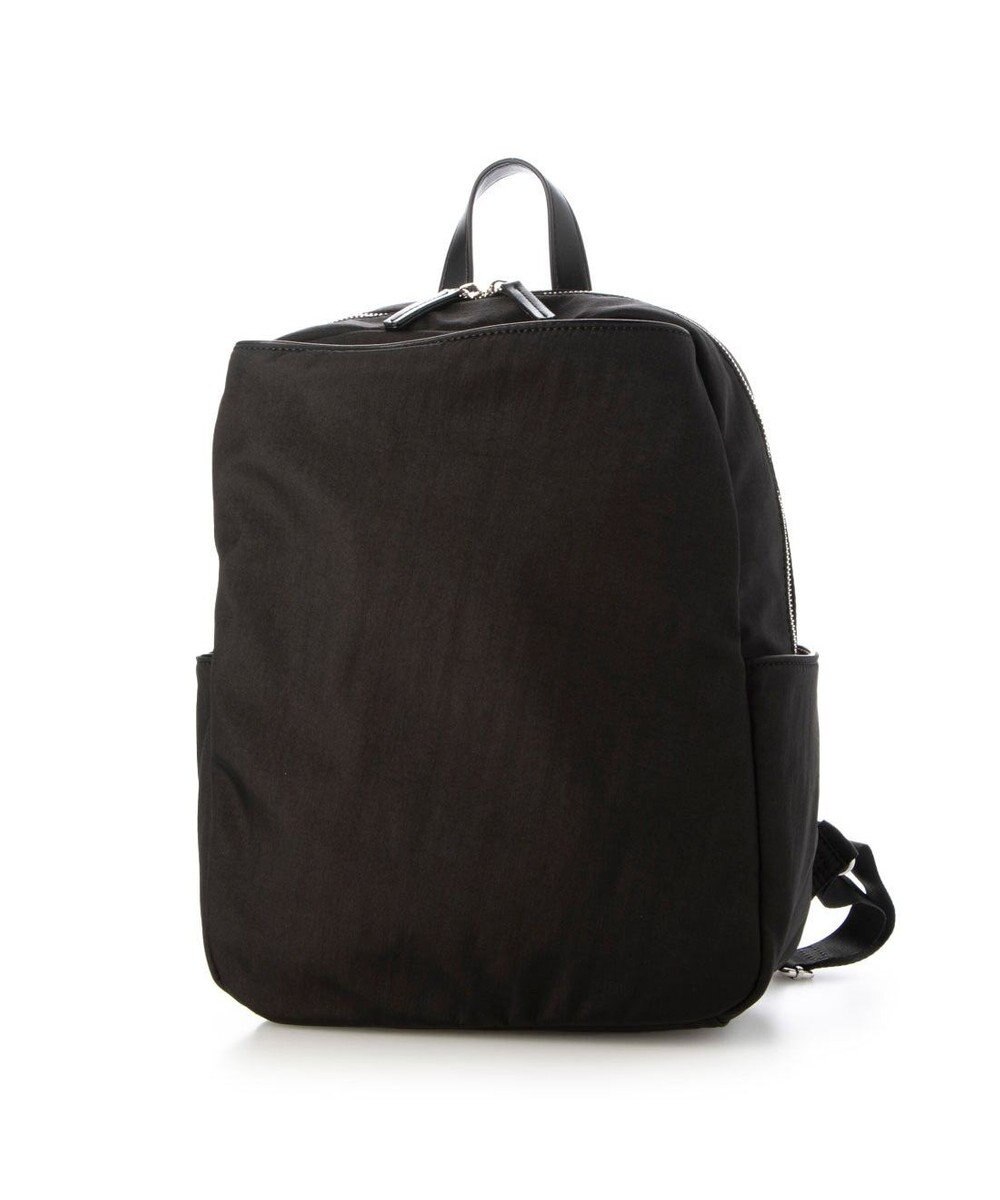 UNBILLION カシュカシュ cachecache / ワッシャーナイロンリュック 